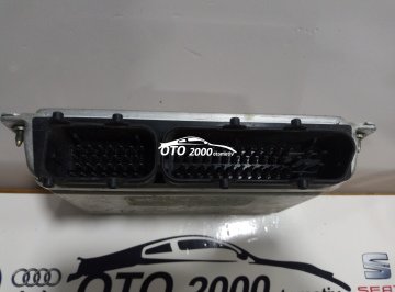 AUDİ A6 2.4 APZ-APS MOTOR BEYNİ