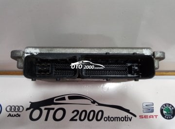 VOLKSWAGEN POLO 1.4 BKY MOTOR BEYNİ