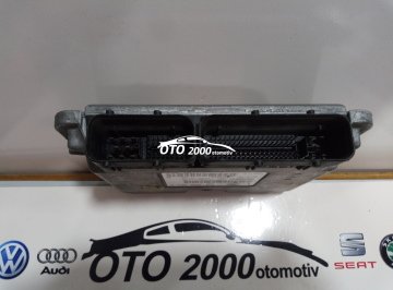 AUDİ A2 1.4 AUA MOTOR BEYNİ