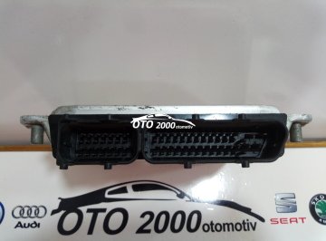 VOLKSWAGEN GOLF 1.4 BCA MOTOR BEYNİ