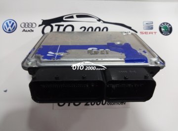 VOLKSWAGEN 1.9 TDI BLS MOTOR BEYNİ