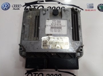 PASSAT 1.6 FSI BLF MOTOR BEYNİ