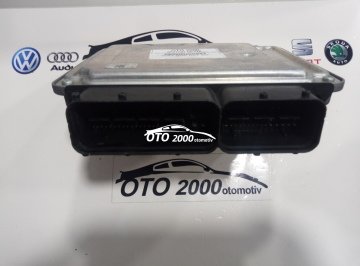 VOLKSWAGEN GOLF-JETTA 1.9 TDI MOTOR BEYNİ