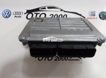 VOLKSWAGEN PASSAT AZM MOTOR BEYNİ