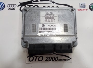 VOLKSWAGEN POLO 1.2 AWY MOTOR BEYNİ