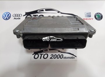 VOLKSWAGEN JETTA BSE MOTOR BEYNİ