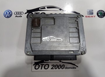 SEAT İBİZA-CORDOBA 1.2 AZQ MOTOR BEYNİ