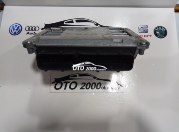 SEAT İBİZA AZQ MOTOR BEYNİ