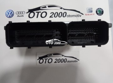 VOLKSWAGEN TOURAN 1.9 TDI AVQ MOTOR BEYNİ