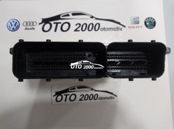 SKODA OCTAVİA 1.9 TDI BKC MOTOR BEYNİ