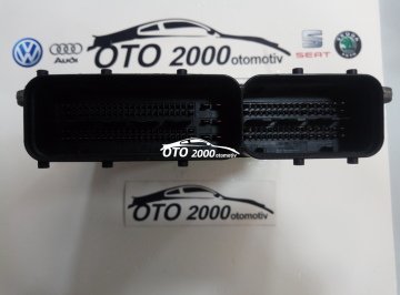 VOLKSWAGEN CADDY 2.0 TDI BDJ MOTOR BEYNİ