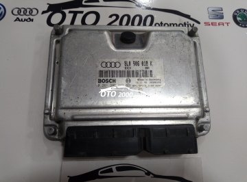 AUDİ S3 1.8T AUL MOTOR BEYNİ