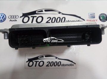 AUDİ S3 1.8T AUL MOTOR BEYNİ