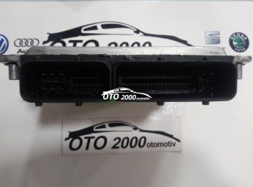 AUDİ TT 1.8T AUQ MOTOR BEYNİ