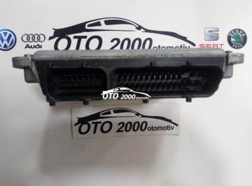 TOLEDO-GOLF-BORA 2.3 AGZ MOTOR BEYNİ