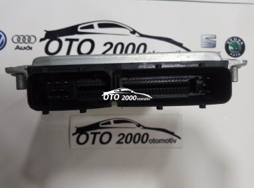 AUDI A6 2.5 TDI AKE MOTOR BEYNİ