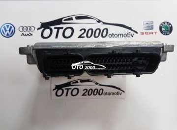 VOLKSWAGEN POLO 1.4 AHW MOTOR BEYNİ