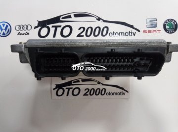 VOLKSWAGEN GOLF 1.4 AHW MOTOR BEYNİ