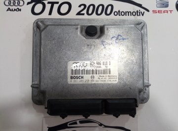 AUDİ A3 1.8T AGU MOTOR BEYNİ