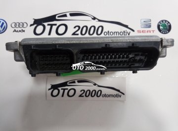 VOLKSWAGEN GOLF 1.8 AGN MOTOR BEYNİ