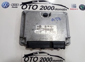 VOLKSWAGEN GOLF 1.8T AGU MOTOR BEYNİ