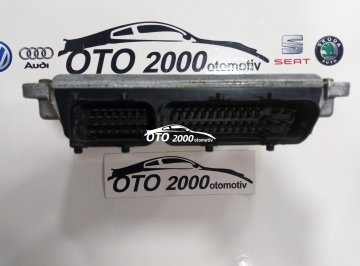 VOLKSWAGEN GOLF-BORA 1.4 APK MOTOR BEYNİ