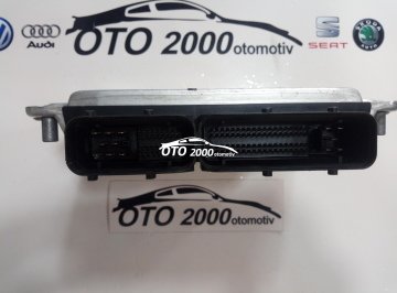 SEAT İBİZA VW POLO 1.9 TDI BNM MOTOR BEYNİ