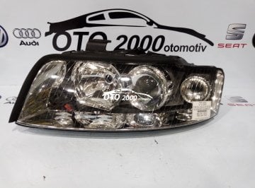 AUDİ A4 2001-2007 SOL FAR