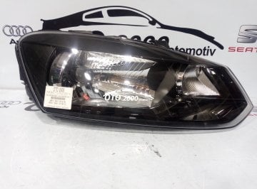 Volkswagen Polo 2010-2014 Sağ Far