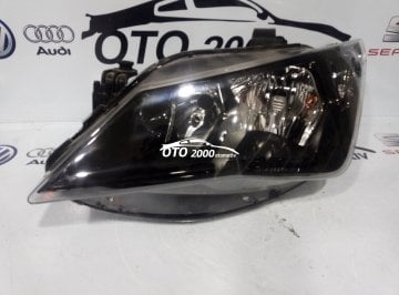 Seat İbiza 2013-2015 Sol Far