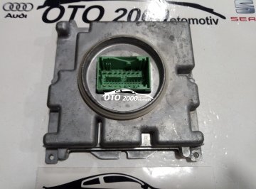 AUDİ Q7 2016- XENON FAR BEYNİ