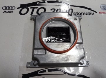 PORSCHE LED FAR BEYNİ