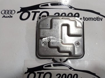 AUDİ Q5 2018 - A8 2018- VW TOUAREG 2018- LED BEYNİ