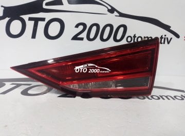 AUDİ A3 2017 ORİJİNAL SAĞ İÇ STOP