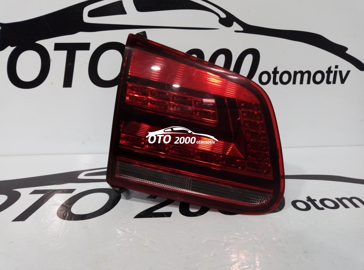 TİGUAN 2012-2018 LEDLİ SOL İÇ STOP